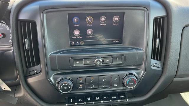 2025 Chevrolet 4500HD 1WT