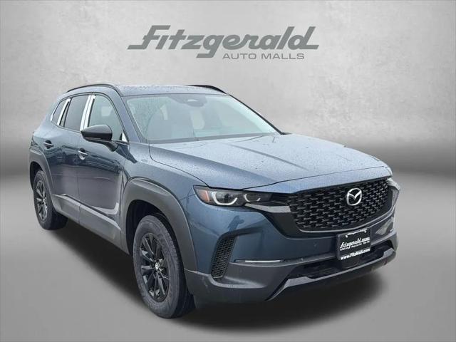 2026 Mazda CX-50 Hybrid Premium for sale in Annapolis, MD