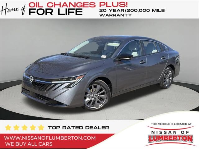 2026 Nissan Sentra SL for sale in Lumberton, NC