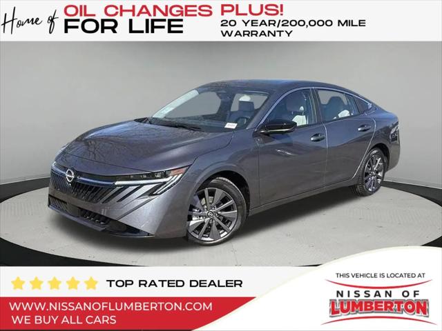 2026 Nissan Sentra SL for sale in Lumberton, NC