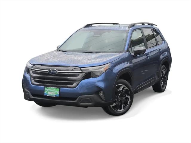 2026 Subaru Forester Limited for sale in Oregon City, OR
