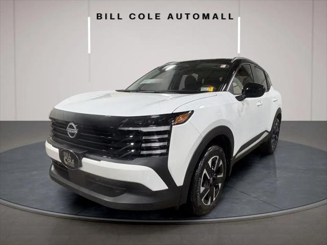 2026 Nissan Kicks SV for sale in Bluefield, WV