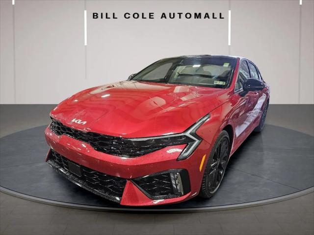 2026 Kia K5 GT for sale in Bluefield, WV