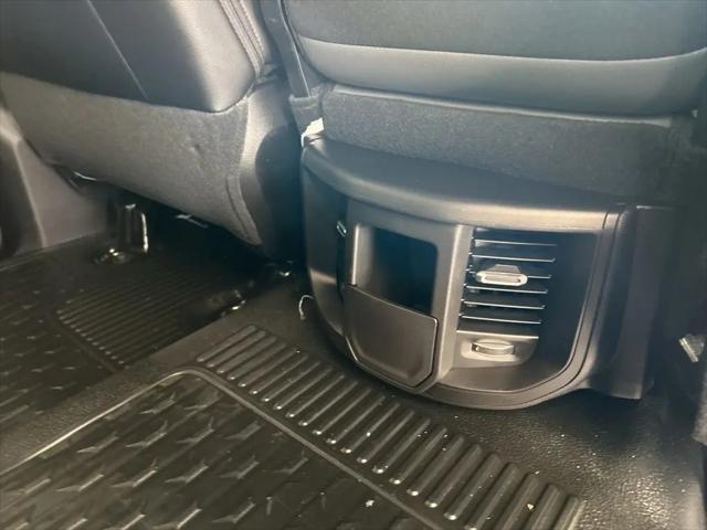 2026 Ram 4500 Chassis Tradesman/Big Horn