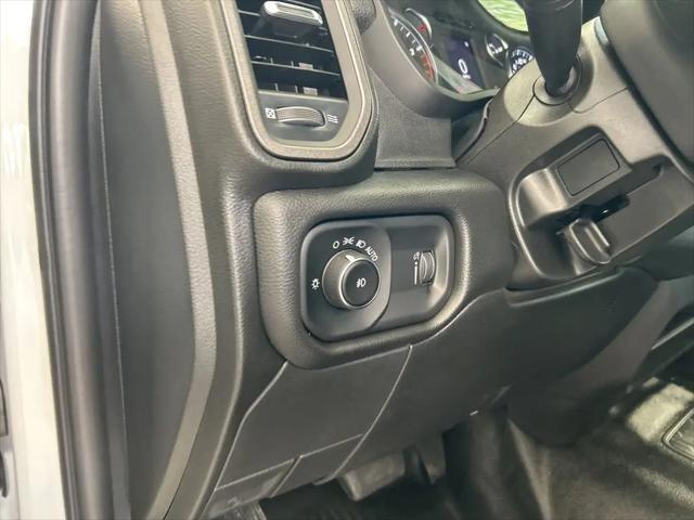 2026 Ram 4500 Chassis Tradesman/Big Horn