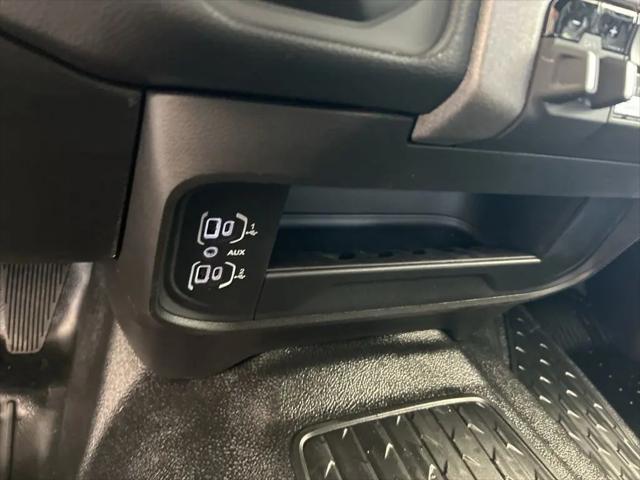 2026 Ram 4500 Chassis Tradesman/Big Horn
