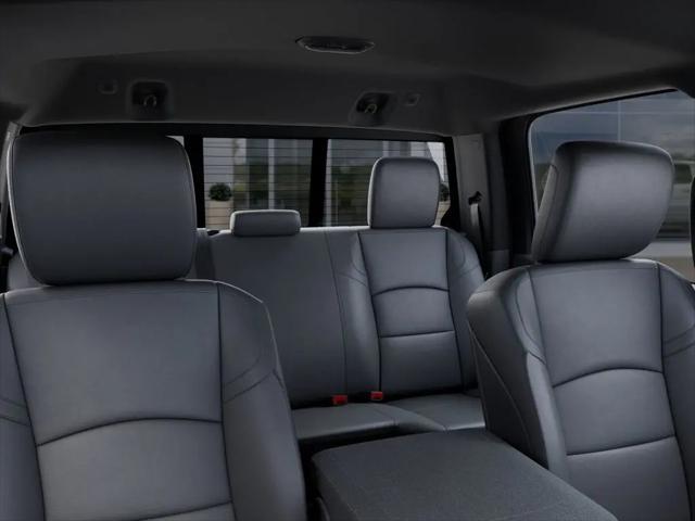 2026 Ram 4500 Chassis Tradesman/Big Horn