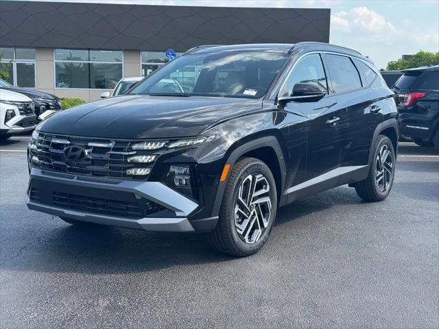 2026 Hyundai Tucson Limited for sale in Bowling Green, KY