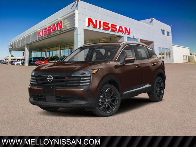 2026 Nissan Kicks SR for sale in Albuquerque, NM