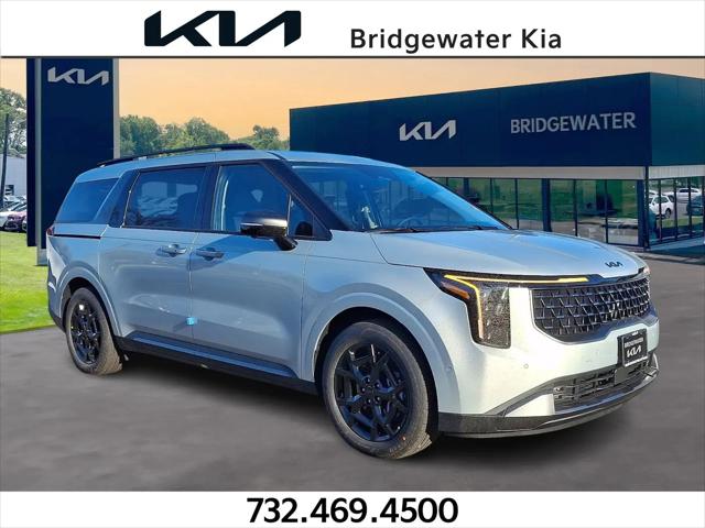 2026 Kia Carnival MPV SX Prestige for sale in Bridgewater, NJ