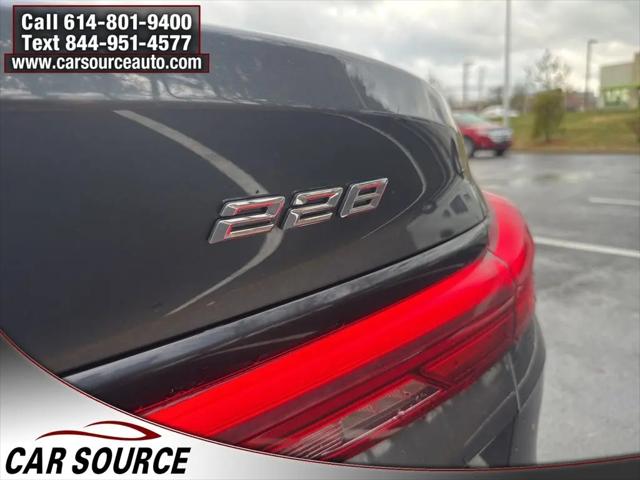 2021 BMW Coupe xDrive