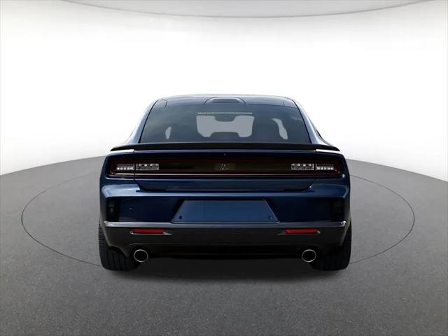 2026 Dodge Charger Scat Pack 2-Door AWD