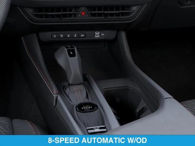 2026 Dodge Charger Scat Pack 2-Door AWD
