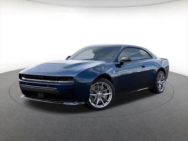 2026 Dodge Charger Scat Pack 2-Door AWD for sale in Virginia Beach, VA