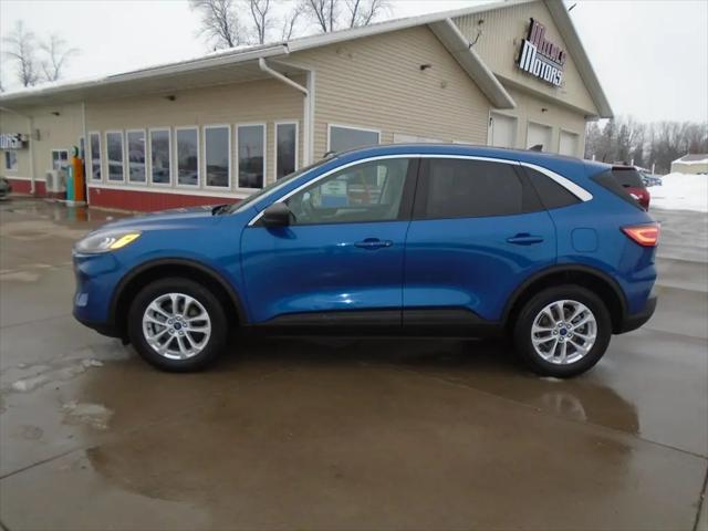 2022 Ford Escape SE for sale in Milaca, MN