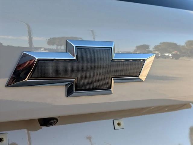 2026 Chevrolet Trax FWD 1RS