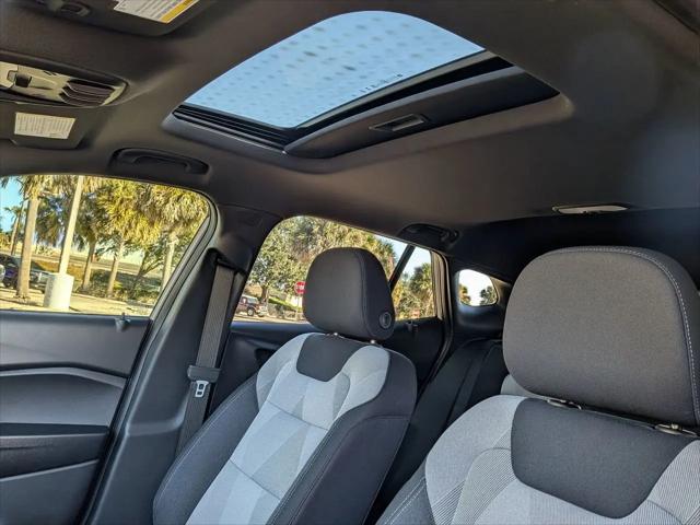 2026 Chevrolet Trax FWD 1RS