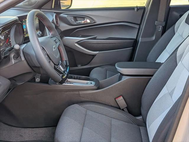 2026 Chevrolet Trax FWD 1RS
