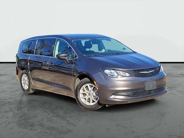 2023 Chrysler Voyager LX for sale in Live Oak, FL