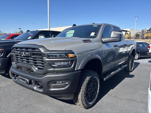 2026 Ram 2500 Tradesman Crew Cab 4x4 6'4" Box for sale in Springfield, TN