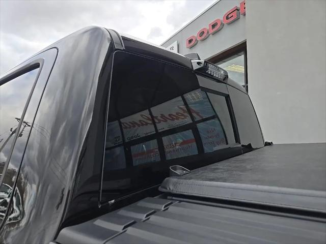 2026 Ram 1500 Limited Crew Cab 4x4 5'7" Box