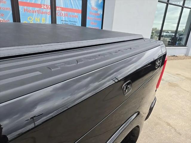 2026 Ram 1500 Limited Crew Cab 4x4 5'7" Box
