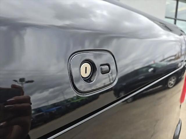 2026 Ram 1500 Limited Crew Cab 4x4 5'7" Box