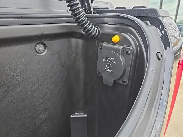 2026 Ram 1500 Limited Crew Cab 4x4 5'7" Box