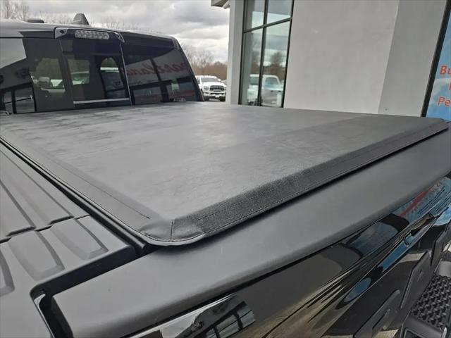 2026 Ram 1500 Limited Crew Cab 4x4 5'7" Box