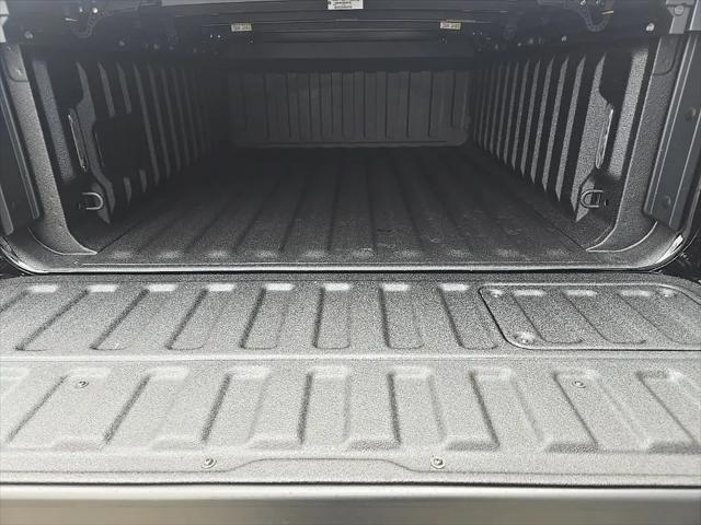 2026 Ram 1500 Limited Crew Cab 4x4 5'7" Box