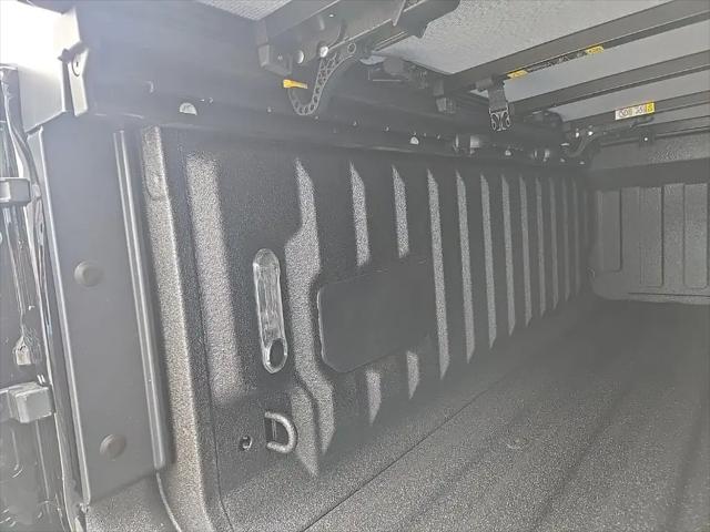 2026 Ram 1500 Limited Crew Cab 4x4 5'7" Box