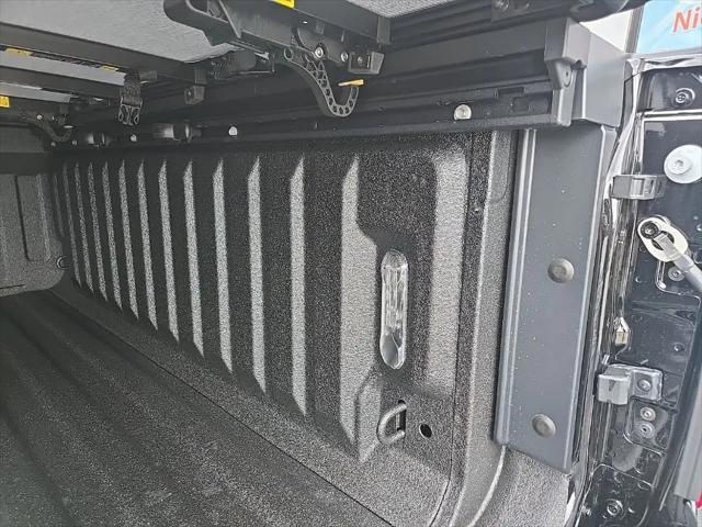 2026 Ram 1500 Limited Crew Cab 4x4 5'7" Box