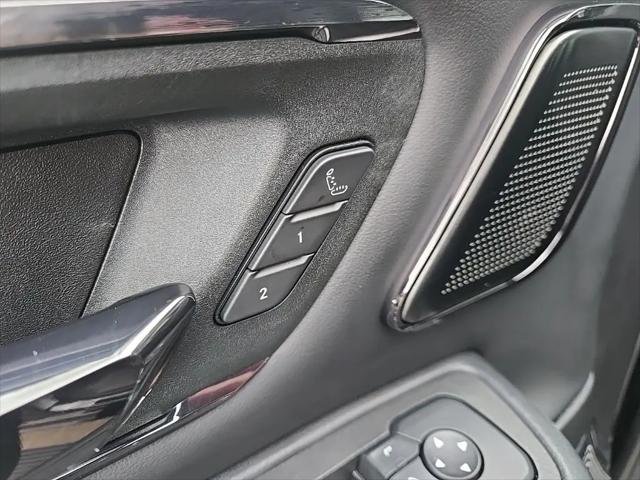 2026 Ram 1500 Limited Crew Cab 4x4 5'7" Box