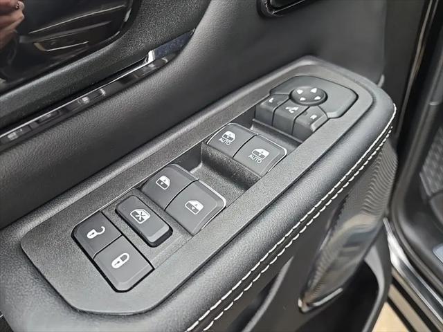 2026 Ram 1500 Limited Crew Cab 4x4 5'7" Box
