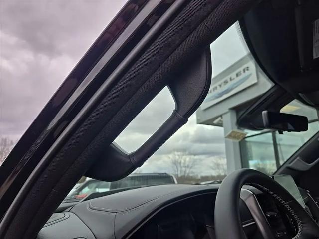 2026 Ram 1500 Limited Crew Cab 4x4 5'7" Box