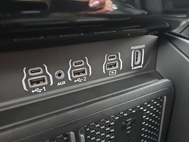 2026 Ram 1500 Limited Crew Cab 4x4 5'7" Box