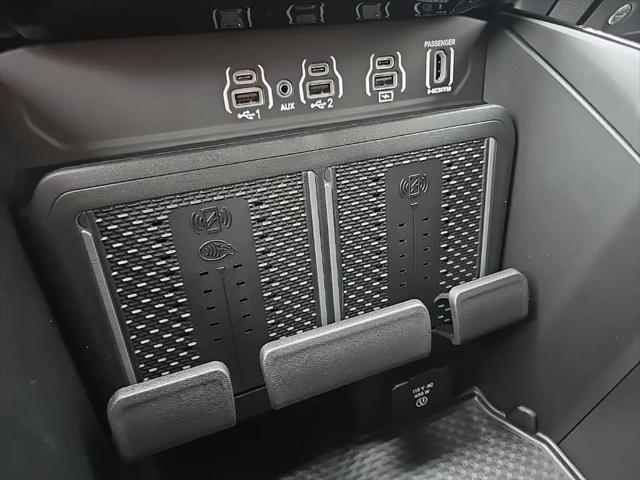 2026 Ram 1500 Limited Crew Cab 4x4 5'7" Box