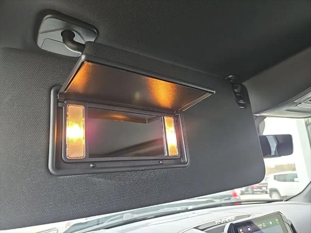 2026 Ram 1500 Limited Crew Cab 4x4 5'7" Box