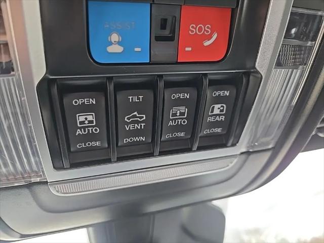 2026 Ram 1500 Limited Crew Cab 4x4 5'7" Box