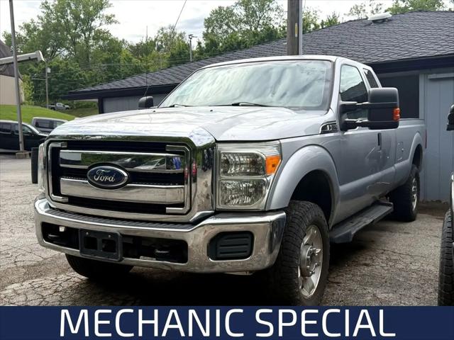 2012 Ford F-350 XLT for sale in Mission, KS