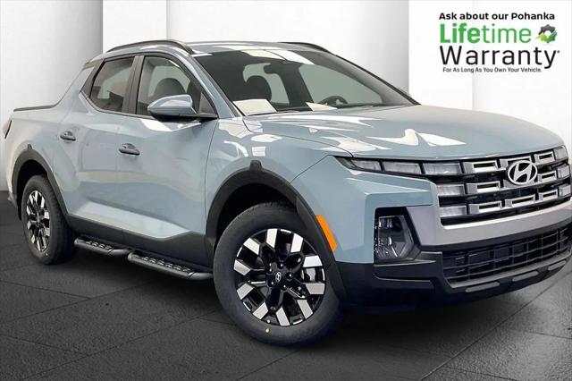 2026 Hyundai Santa Cruz SEL for sale in Fredericksburg, VA