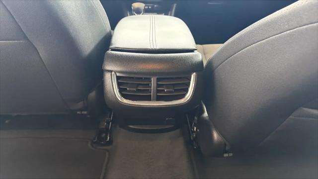 2025 Chevrolet Malibu FWD 1LT