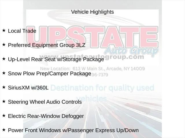 2024 Chevrolet Silverado 2500HD 4WD Crew Cab Standard Bed High Country