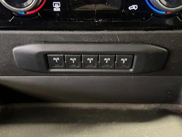 2024 Chevrolet Silverado 2500HD 4WD Crew Cab Standard Bed High Country