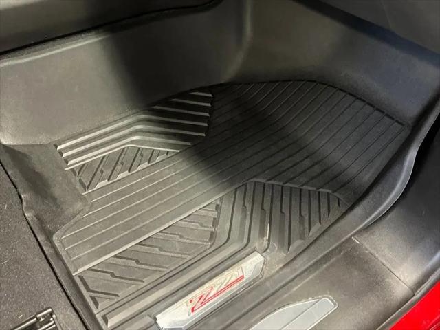 2024 Chevrolet Silverado 2500HD 4WD Crew Cab Standard Bed High Country