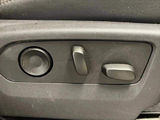 2024 Chevrolet Silverado 2500HD 4WD Crew Cab Standard Bed High Country