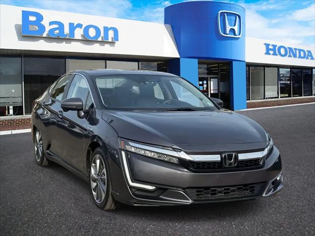 2021 Honda Clarity Plug-In Hybrid Plug-In Hybrid for sale in Patchogue, NY