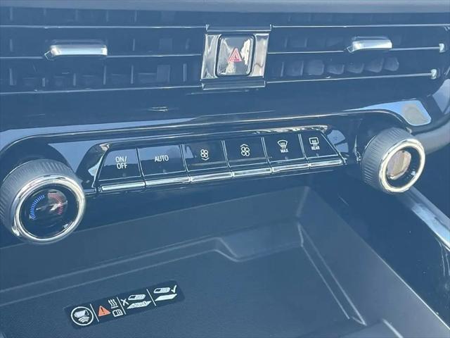 2026 Chevrolet Tahoe 4WD High Country