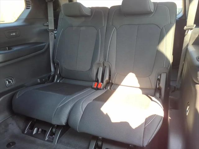 2026 Jeep Grand Cherokee L Altitude 4x4