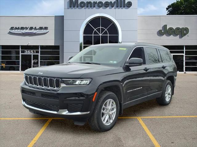 2026 Jeep Grand Cherokee L Altitude 4x4 for sale in Monroeville, PA